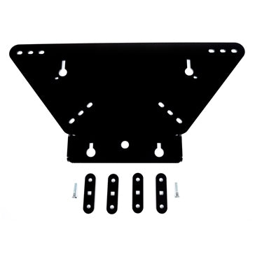 POLARIS RANGER 500 4X4 EFI [2013] - Plow Attachments for UTV