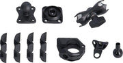 Default Title Moto Guzzi V85 TT [SW-Motech] -Iluniversal Focalor Set focalor
