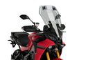 YAMAHA TRACER 9 GT PLUS [2024] - Tourenscheibe mit Spoilerscheibe | Getönt | PUIG 3755H