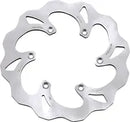 Kawasaki Klx 400 R [2003-2004] - brake disc - picture 9