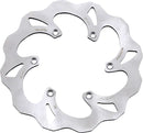 Kawasaki KX 125 [1983] - brake disc - picture 6