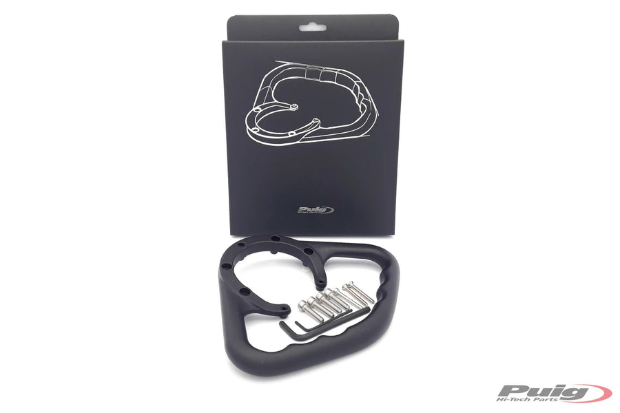 KAWASAKI Z H2 [2025] – Haltering – Schwarz