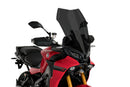 YAMAHA TRACER 9 GT PLUS [2024] – Cupolino Touring – Colorato-17