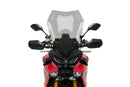 YAMAHA TRACER 9 GT PLUS [2024] – touring screen – transparent-13