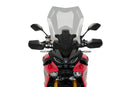 YAMAHA TRACER 9 GT PLUS [2024] – touring screen – transparent-14