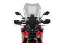 YAMAHA TRACER 9 GT PLUS [2024] – touring screen – transparent-7