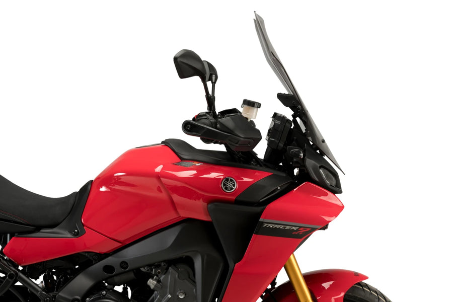 YAMAHA TRACER 9 GT PLUS [2024] – Cupolino Touring – Colorato