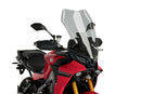 YAMAHA TRACER 9 GT PLUS [2024] – Cupolino Touring – Colorato-2