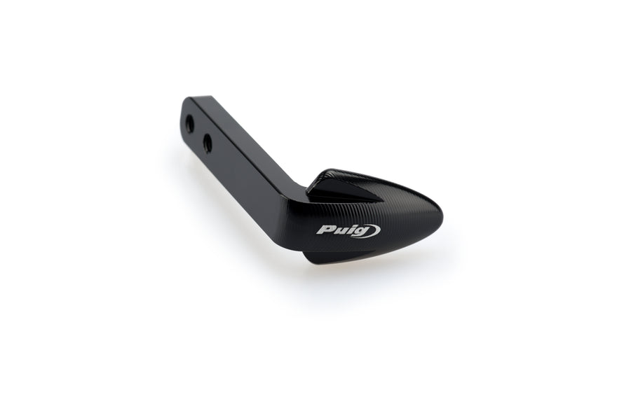 KTM RC 390 [2025] – Brake lever protection – Black