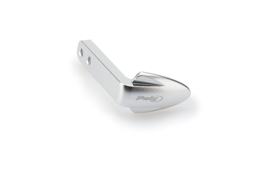 KTM RC 390 [2025] – Brake lever protection – Silver