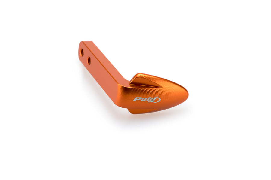 KTM RC 390 [2025] – Brake lever protection – Black