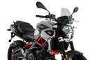 APRILIA SHIVER 900 [2020] – New Generation Sport – Transparent-6