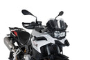 BMW F 750 GS [2024] – parabrezza touring – trasparente-12