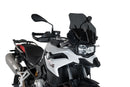 BMW F 800 GS [2025] – finestrino touring – colorato-6