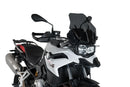 BMW F 800 GS [2025] – finestrino touring – colorato-3