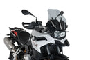 BMW F 800 GS [2025] – finestrino touring – colorato-2