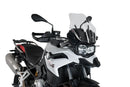 BMW F 800 GS [2025] – finestrino touring – colorato-4