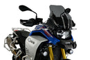 BMW F 750 GS [2024] – parabrezza touring – trasparente-17