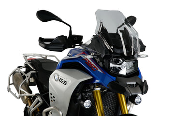 BMW F 750 GS [2024] – Tourenscheibe – Getönt - 0