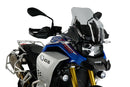 BMW F 750 GS [2024] – parabrezza touring – trasparente-6