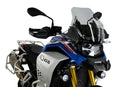 BMW F 750 GS [2024] – parabrezza touring – trasparente-16