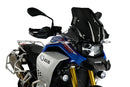 BMW F 750 GS [2024] – parabrezza touring – trasparente-10