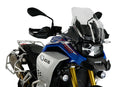BMW F 750 GS [2024] – parabrezza touring – trasparente-1