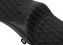 Harley Davidson Touring [DRAG SPECIALTIES] – Sedili Freedom Touring a portata estesa-2