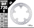 Bmw R 1250 Rt ABS (0 J 61) [2019-2020, 2021-2024] - Brake disc fixed round - picture 4