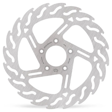 Harley-Davidson XR 1200 X [2011-2013] - Flame Series Fixed Rotor – Bild 1