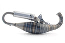 MBK Nitro Naked 50 2T LC [2014–] - Auspuff FL100