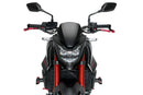 HONDA CB 750 HORNET [2024] – New Generation Sport Plus – Mattschwarz-1