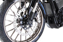 harley davidson sportster s rh 1250 s [ARLEN NESS] - supporto disco freno-2
