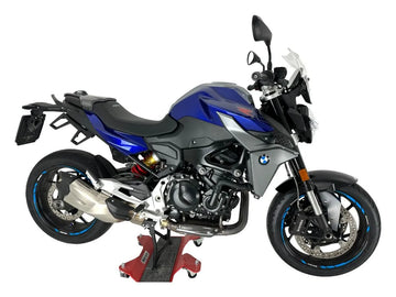 BMW F 900 R [WRS] – Windschild - 0