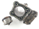 Honda XRV Africa Twin 750 RD07 [1997] - Cilindro con pistone-1