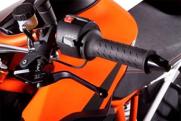 Yamaha Tenere 700 Rally Edition [GILLES TOOLING] – Factor-X lever