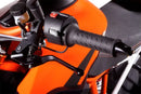 Yamaha Tenere 700 Rally Edition [GILLES TOOLING] – Factor-X lever