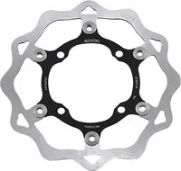 Kawasaki KX 125 (KX 125 M) [2003-2005] - disco freno - immagine 6