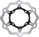 Kawasaki KX 250 [2003-2005] - disco freno - immagine 2