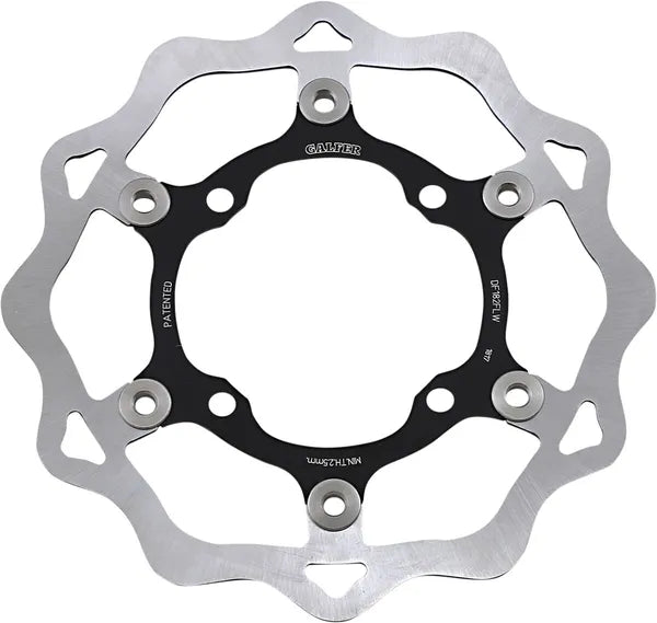 Kawasaki KX 250 F [2004-2005] - disco freno - immagine 4
