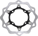 Kawasaki KX 250 F [2004-2005] - disco freno - immagine 4