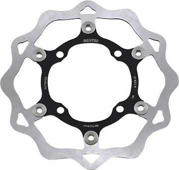 Kawasaki KX 250 F [2004-2005] - Bremsscheibe – Bild 2