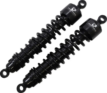 Triumph Speed ​​Twin 1200 [SOSPENSIONE PROGRESSIVA] - Ammortizzatore Serie 412