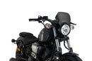 YAMAHA XV 950 R [2020] – Pannello frontale ALU – nero-10
