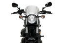 YAMAHA XV 950 R [2020] – Pannello frontale ALU – nero-23