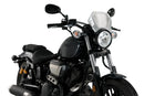 YAMAHA XV 950 R [2020] – Pannello frontale ALU – nero-7