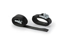 SYM SYMPHONY SR 50 [2025] – Pezzi di ricambio - Set cinghie – Nero-2