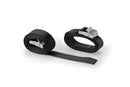 SYM SYMPHONY SR 50 [2025] – Pezzi di ricambio - Set cinghie – Nero-1