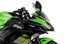 BMW F 900 R [2025] - Sport-Seitenspoiler | Schwarz | PUIG 3835N