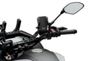 SYM SYMPHONY SR 50 [2025] – Porta cellulare e custodia protettiva – Nero-26